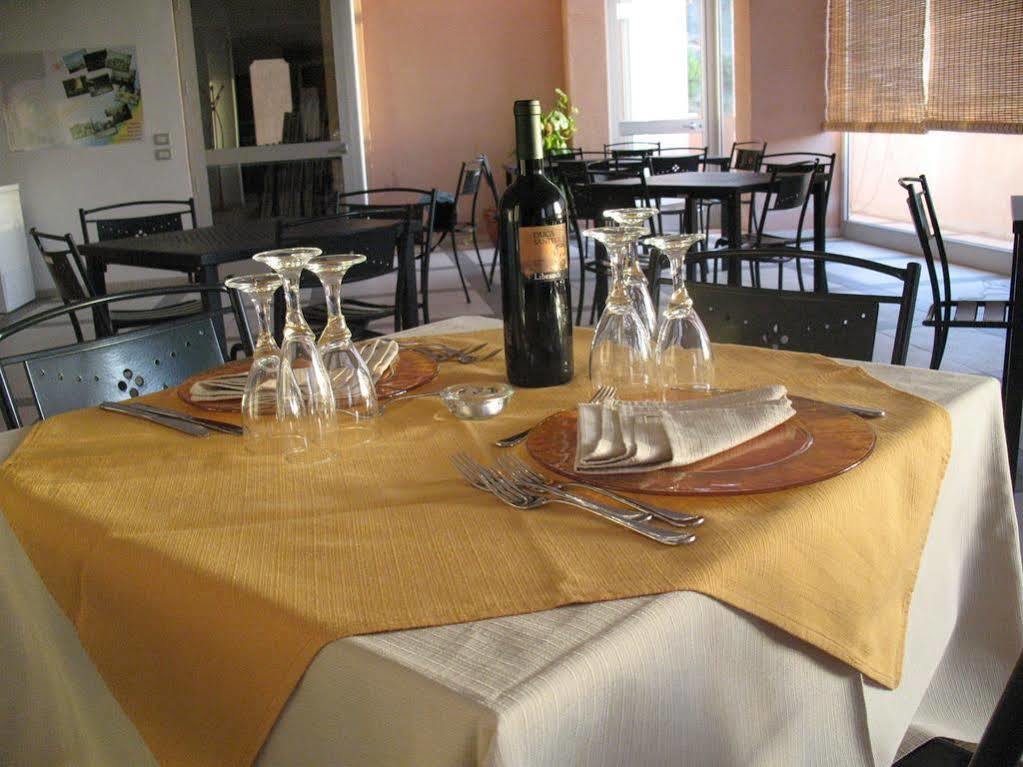 Bed and Breakfast Il Giardino Di Ausonia à Reggio de Calabre Extérieur photo